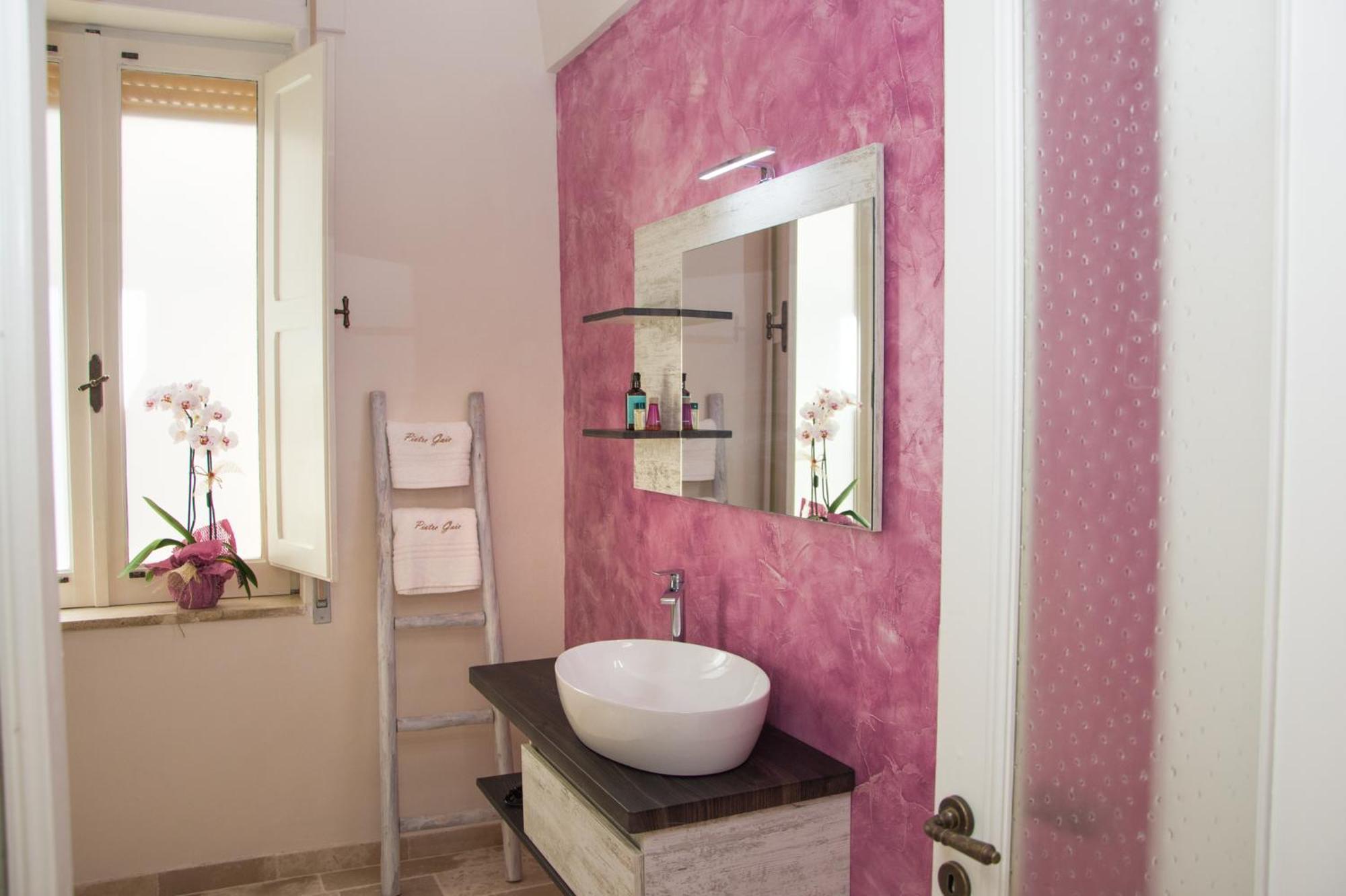 Pietre Gaie Villa Alberobello Exterior photo