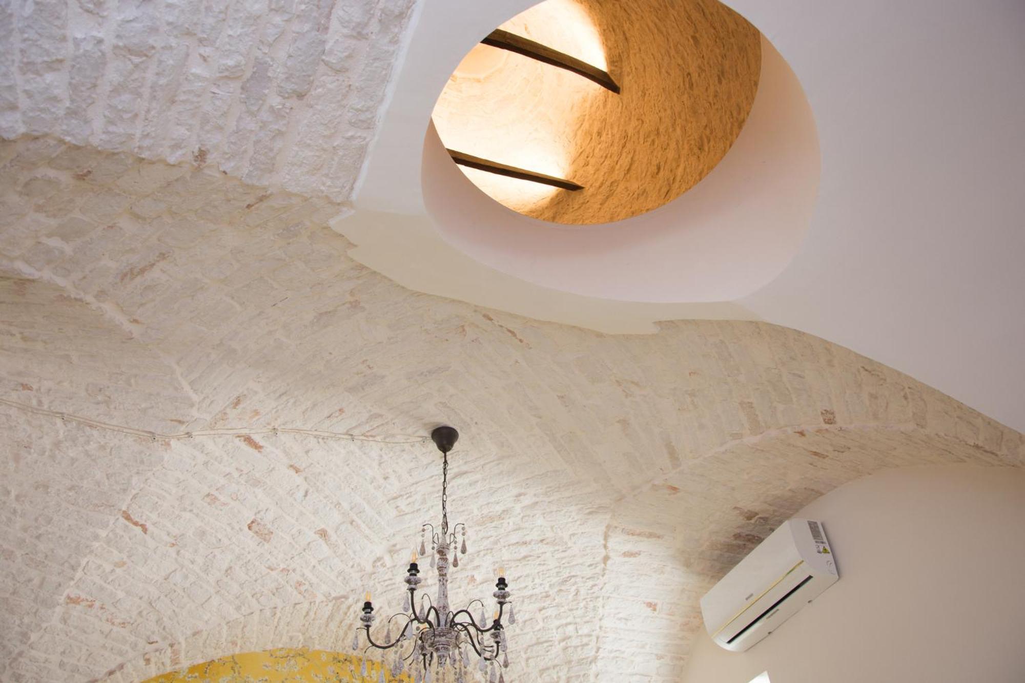 Pietre Gaie Villa Alberobello Exterior photo